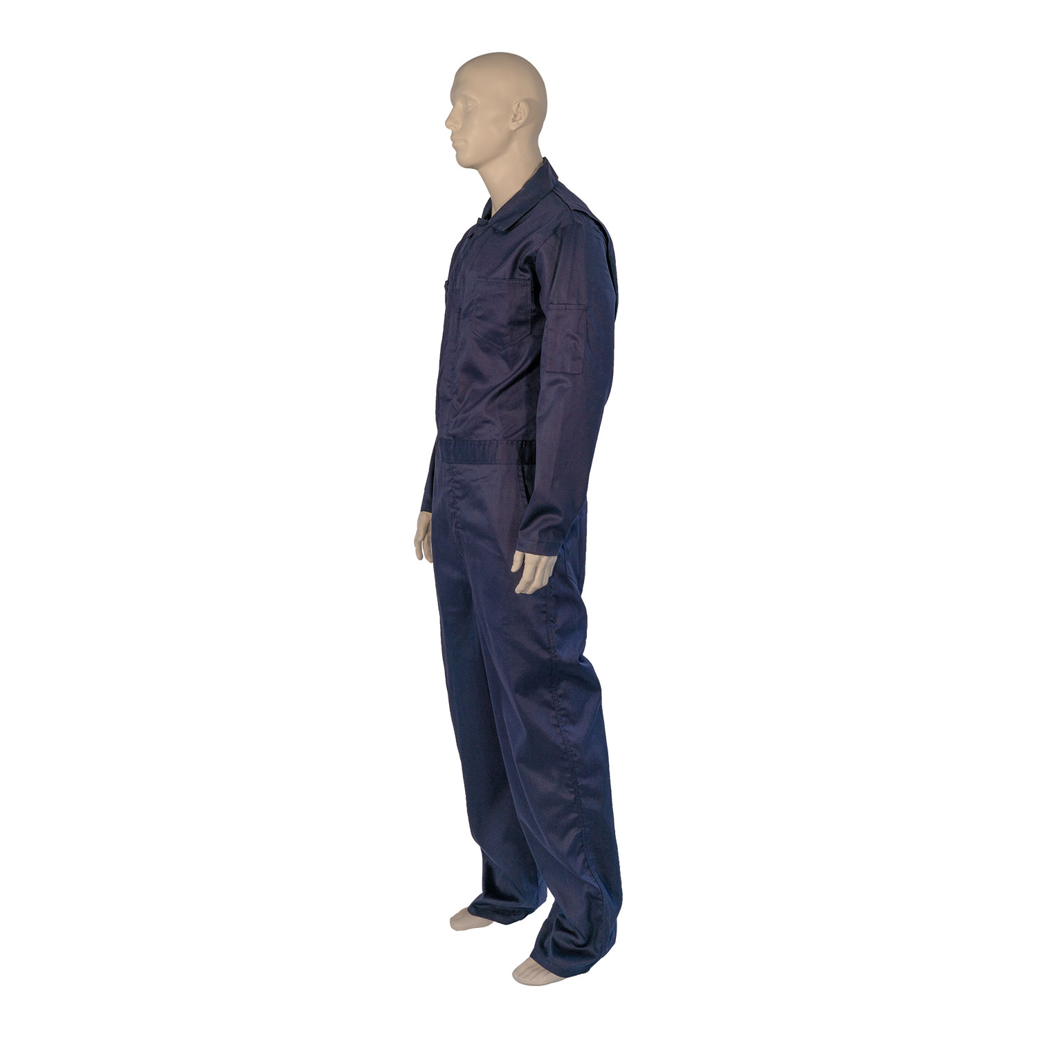 1895-7oz-Cotton-FR-Coveralls-Navy-Workwear