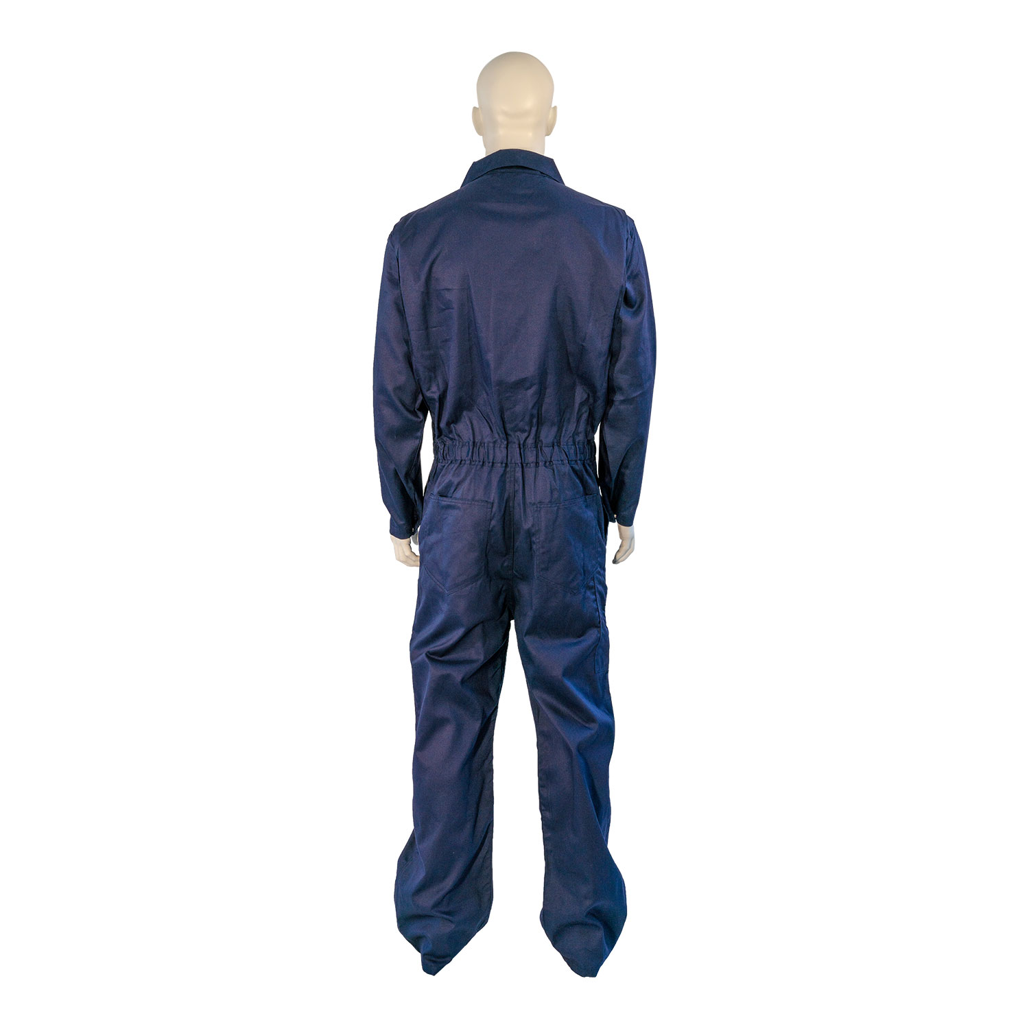 1899-7oz-Cotton-FR-Coveralls-Navy-Workwear