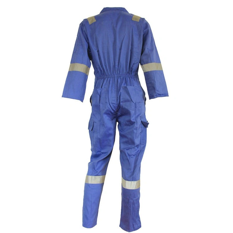 COVERALL 4 BACK