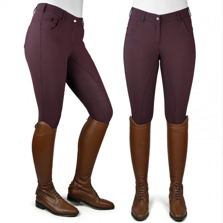 breeches 1